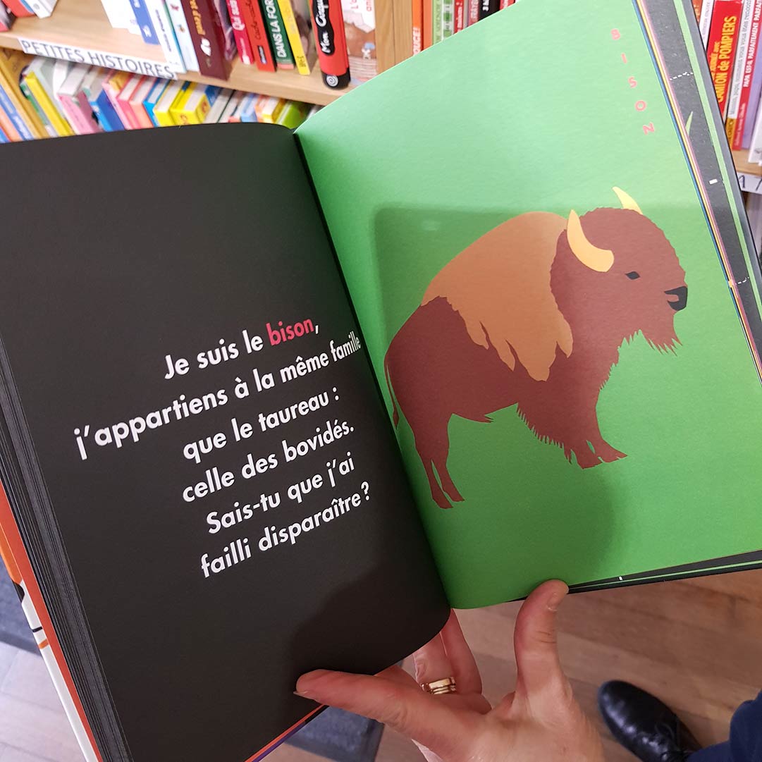 Huit albums jeunesse récents qui nous émerveillent Une page à écrire