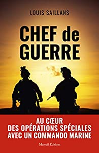 rencontrer le chef de guerre