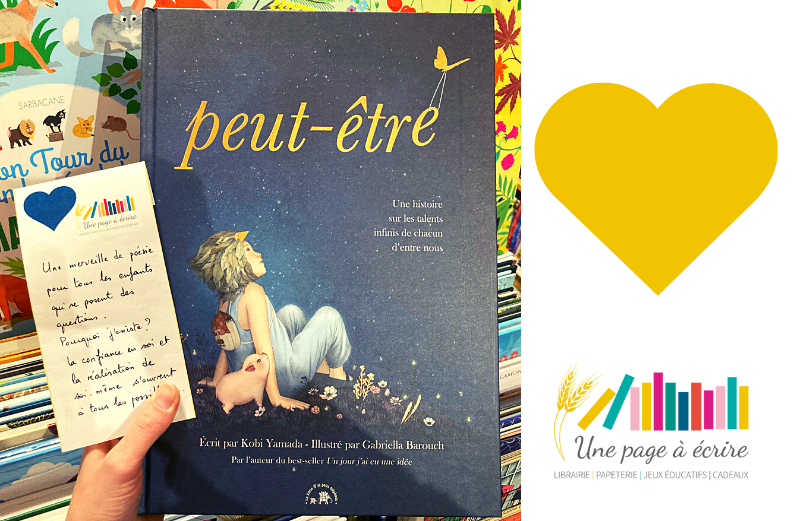 Warum Nicht? Peluche Volpe Polare: Il Peluche Ufficiale Ispirato Al Libro Di Kobi Yamada E Gabriella Barouch